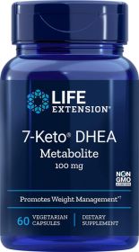 7-Keto® DHEA Metabolite 100 mg