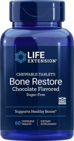 Bone Restore Chewable Tablets