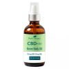 CBD +iso Nerve Body Oil
