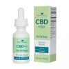 CBD +iso Pain Oil Drops Unflavored 1000mg