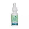 CBD +iso Pain Oil Drops Unflavored 1000mg