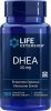 DHEA 25 mg - Dissolve in mouth tablets