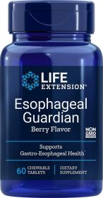 Esophageal Guardian - Berry