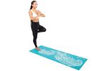 Feather Yoga and Pilates Mat 3/16" (5MM)