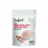 Fine Pink Himalayan Crystal Salt (1 lb)