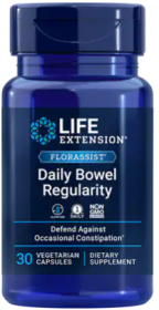 FLORASSIST® Daily Bowel Regularity