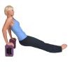 Foam Exercise Blocks with Weights