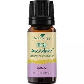 Fresh Meadow Essential Oil Blend 10ml