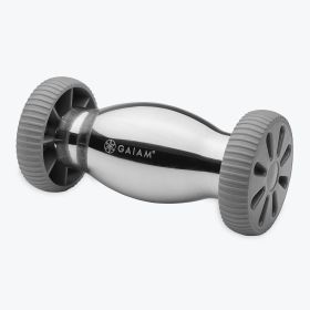 Gaiam RESTORE Cold Therapy Foot Roller