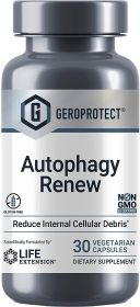 GEROPROTECTÂ® Autophagy Renew