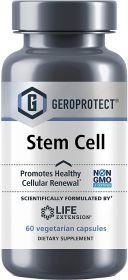 GEROPROTECTÂ® Stem Cell