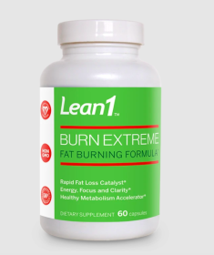 Lean1 Burn Extreme