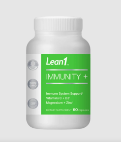 Lean1 Immunity Plus