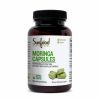 Moringa 600 mg Capsules (90 ct)