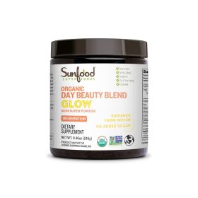 Organic Day Beauty Blend - Glow (8.46 oz)