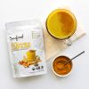 Organic Golden Milk Super Blend (6 oz)