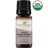 Organic Rapid Relief Synergy Essential Oil 10ml