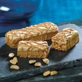 Peanut Butter Mousse Protein Bar