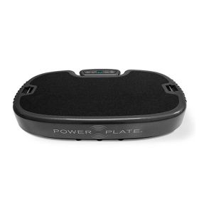 Personal Power Plate - Black