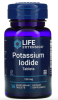 Potassium Iodide Tablets 130 mg