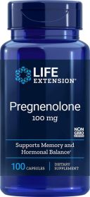 Pregnenolone 100 mg