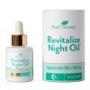 Revitalize Night Oil™ Infused with CBD 100mg