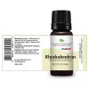 Rhododendron Essential Oil 10 mL
