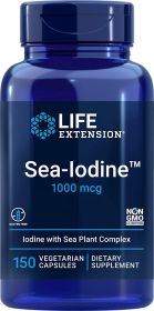 Sea-Iodine™ 1000 mcg