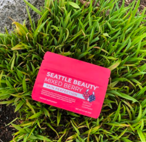 Seattle Beauty Mixed Berry Skin Perfection (12-Pack)