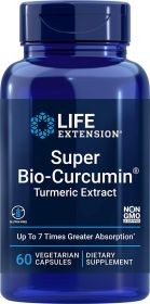 Super Bio-Curcumin® Turmeric Extract 400 mg