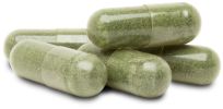Supergreens 620 mg Capsule (90ct)