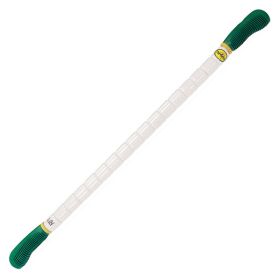 The Stick - Green Flex Grips - 26 Inch