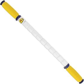 The Stick Marathon - Yellow Grips - 20 Inch