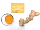 Seattle Beauty Turmeric & Ginger Golden Glow (12-Pack)