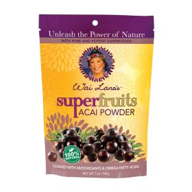 Wai Lana Superfruits Acai Powder