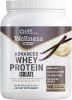 Wellness Code® Advanced Whey Protein Isolate - Vanilla