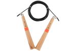 Wooden Speed Jump Rope