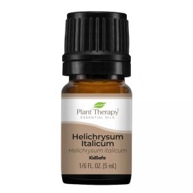Helichrysum Italicum Essential Oil (ml: 5ml)