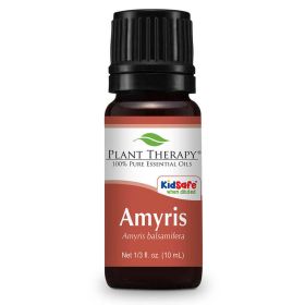 Amyris Essential Oil (ml: 10ml)