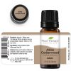 Atlas Cedarwood Essential Oil