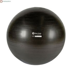 Body Sport Eco Series Exercise Balls (Size: 65 cm)