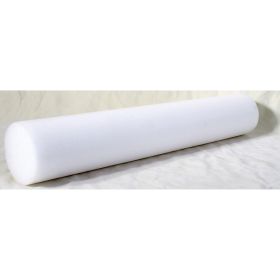 Body Sport Foam Roller - Latex Free (Size: 36 x 6)