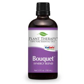 Bouquet Essential Oil Blend (ml: 100ml)