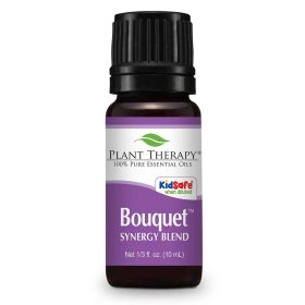 Bouquet Essential Oil Blend (ml: 10ml)