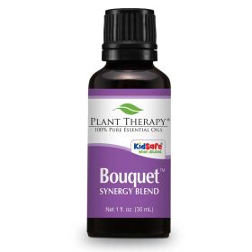 Bouquet Essential Oil Blend (ml: 30ml)