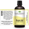 Brain Aid Synergy Blend Essential Oil