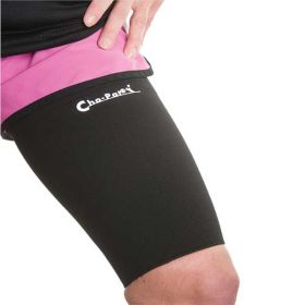 Cho-Pat - Thigh Compression Sleeve (Size: Large)