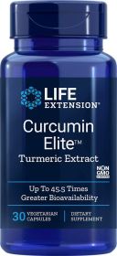 Curcumin Elite™ Turmeric Extract (Count: 30 Count)