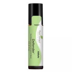 Defenderâ„¢ Essential Oil Blend (ml: 10ml Pre-Diluted Roll-on)