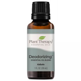 Deodorizing Essential Oil Blend (ml: 30ml)